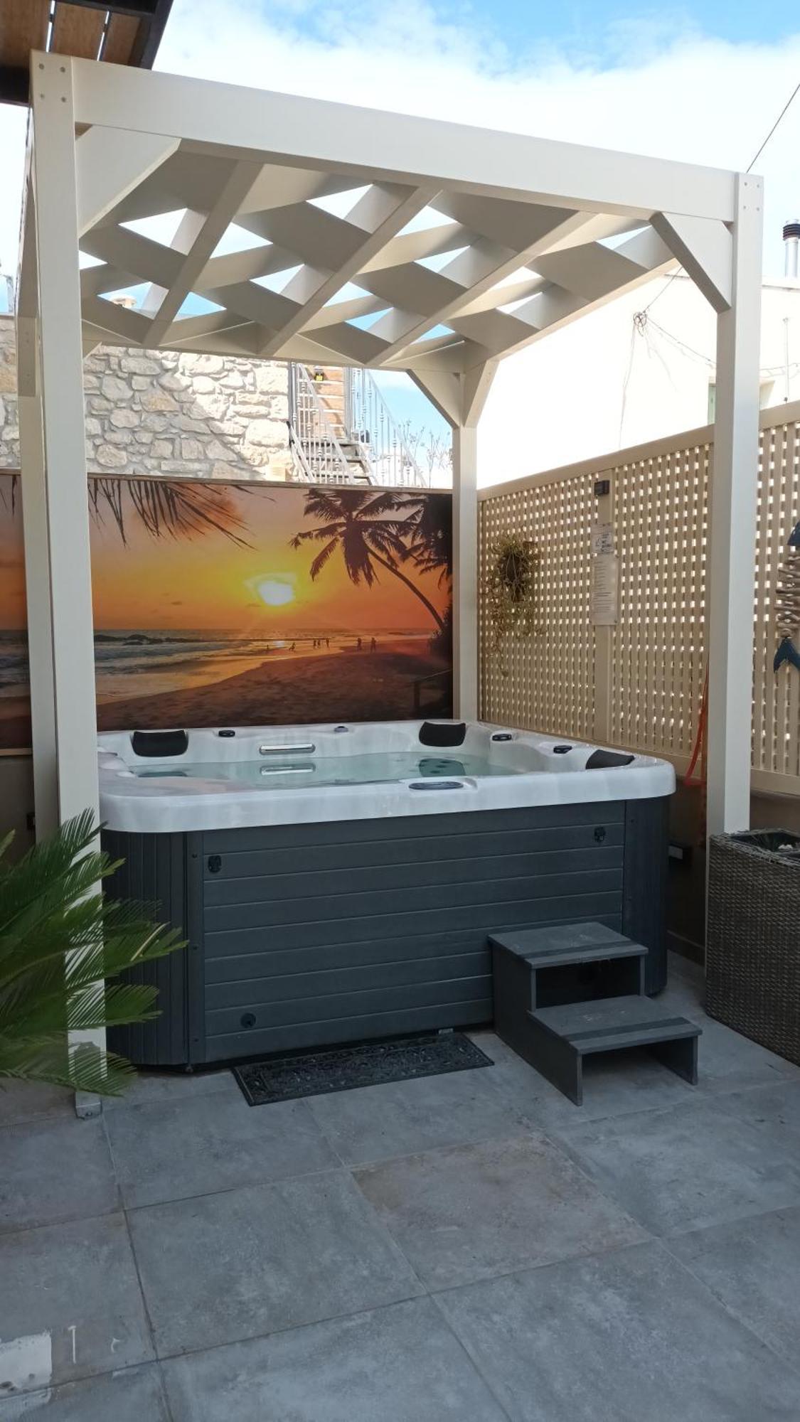 Oneiro Residence Petrokefalion Luaran gambar